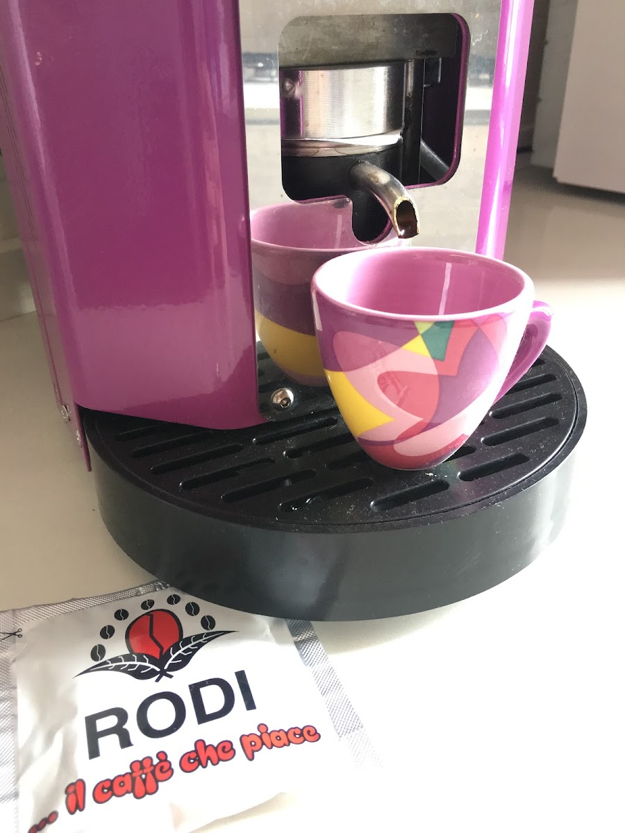 Rodi Caffè - 7