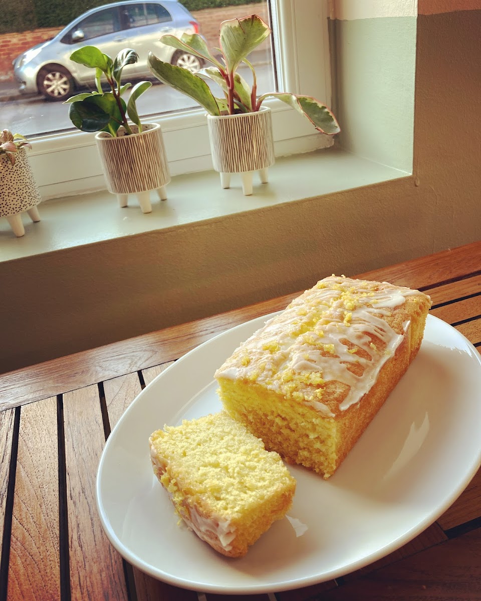 The Little Mesters Cafe - 3