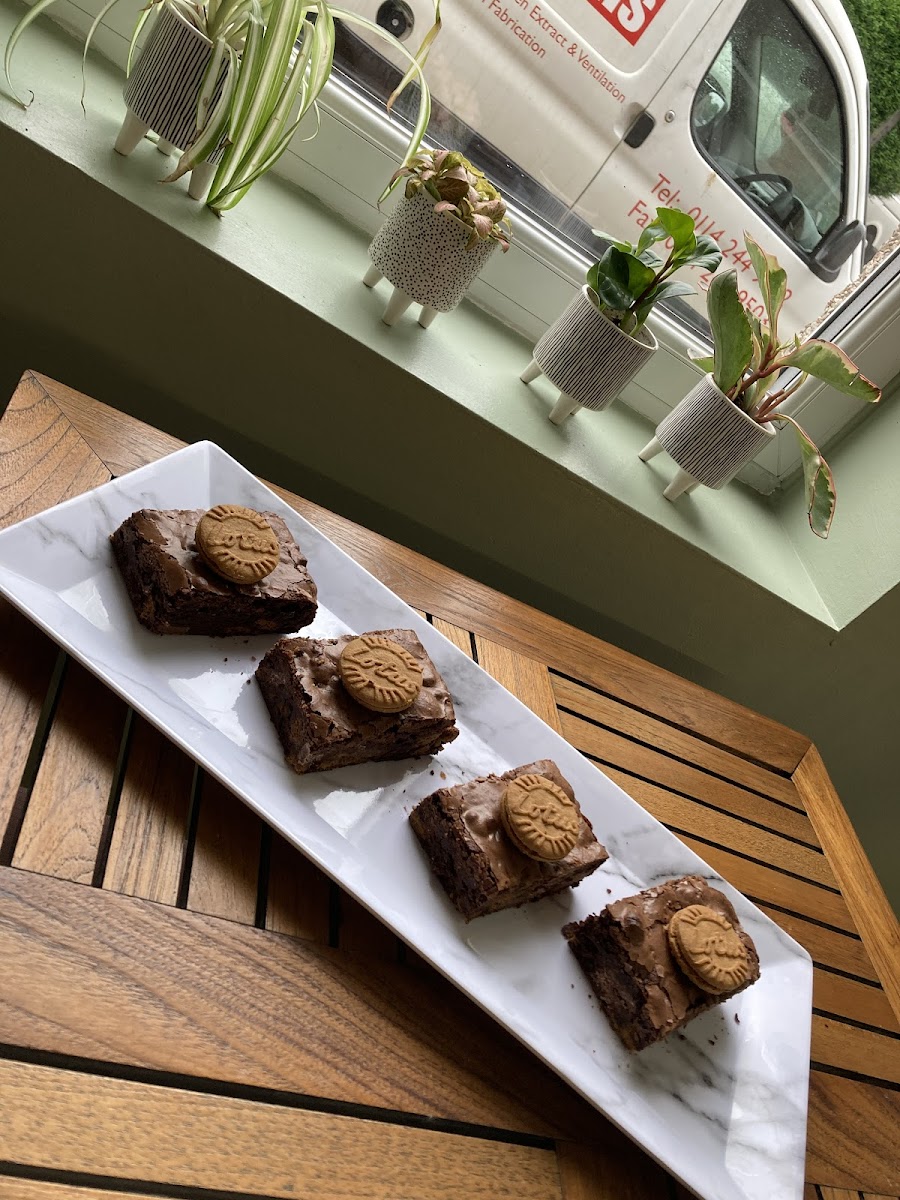 The Little Mesters Cafe - 8