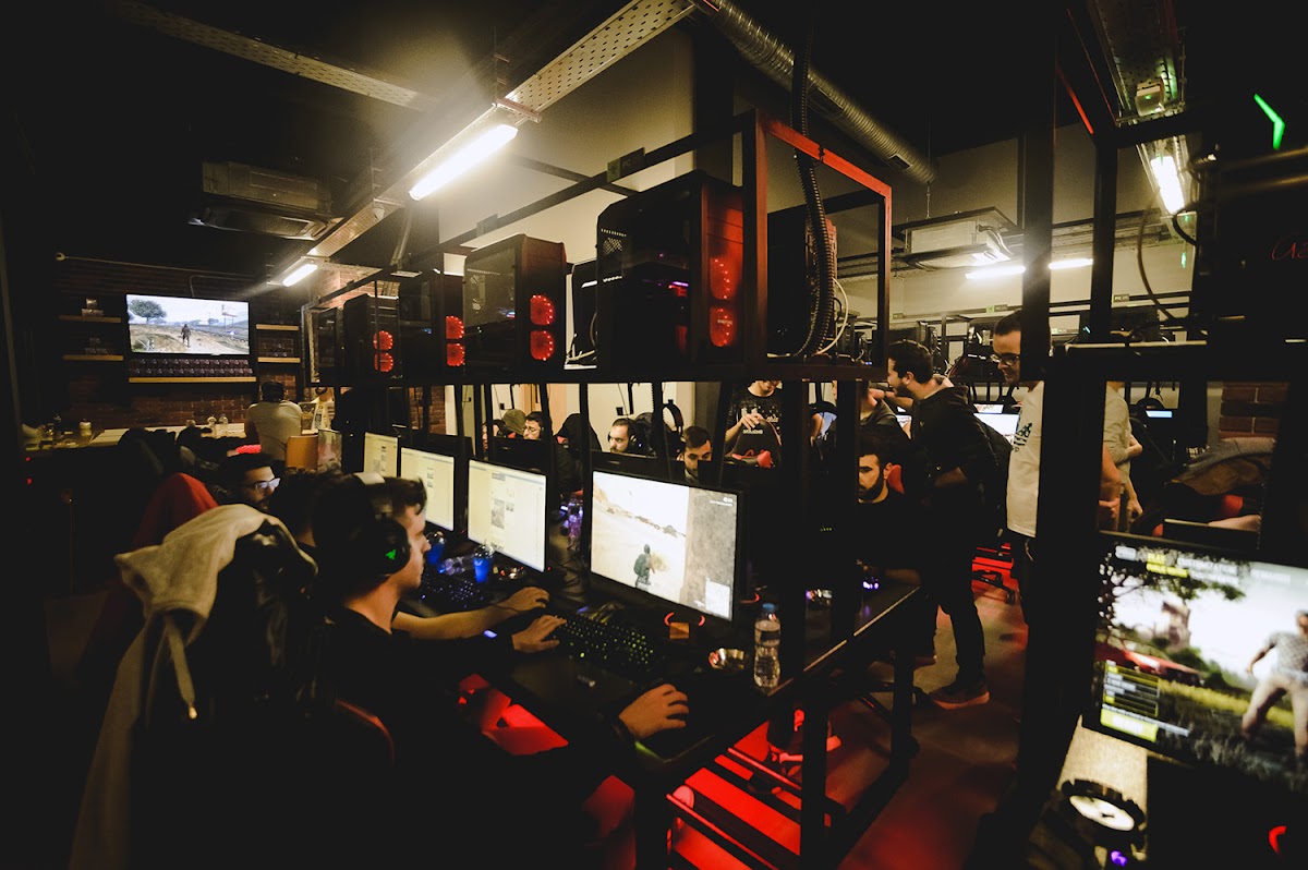 Battlenet 3D Polichni - 6