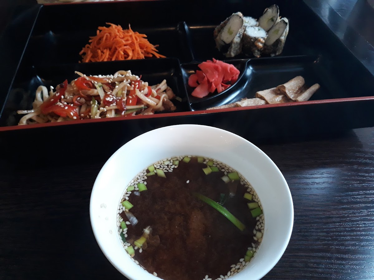 Strelets, Kofeynya - 7