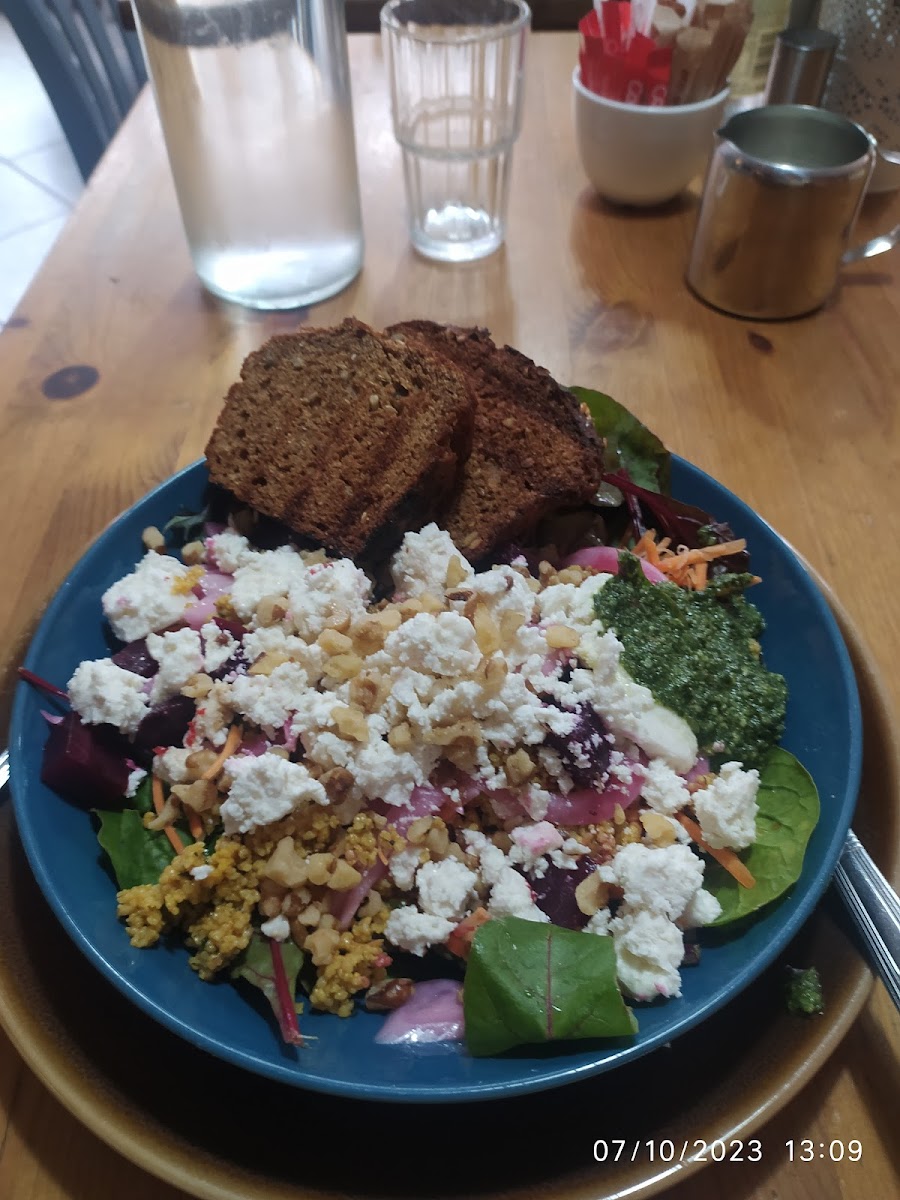 Josie’s Café - 10