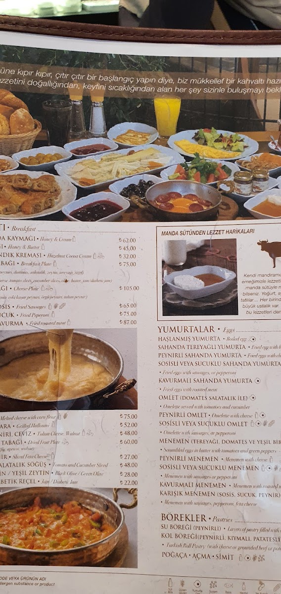 Saray Muhallebicisi - Istinyepark AVM - 1