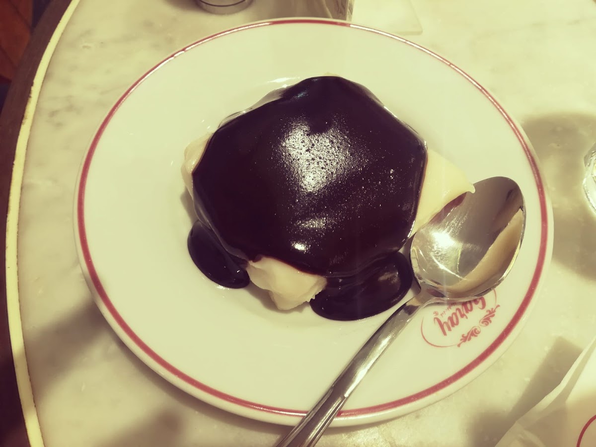 Saray Muhallebicisi - Istinyepark AVM - 9