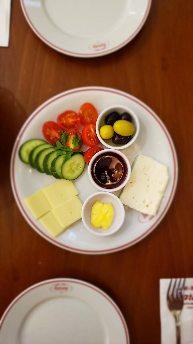 Saray Muhallebicisi - Istinyepark AVM - 6