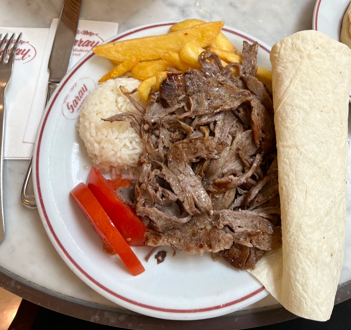 Saray Muhallebicisi - Istinyepark AVM - 8