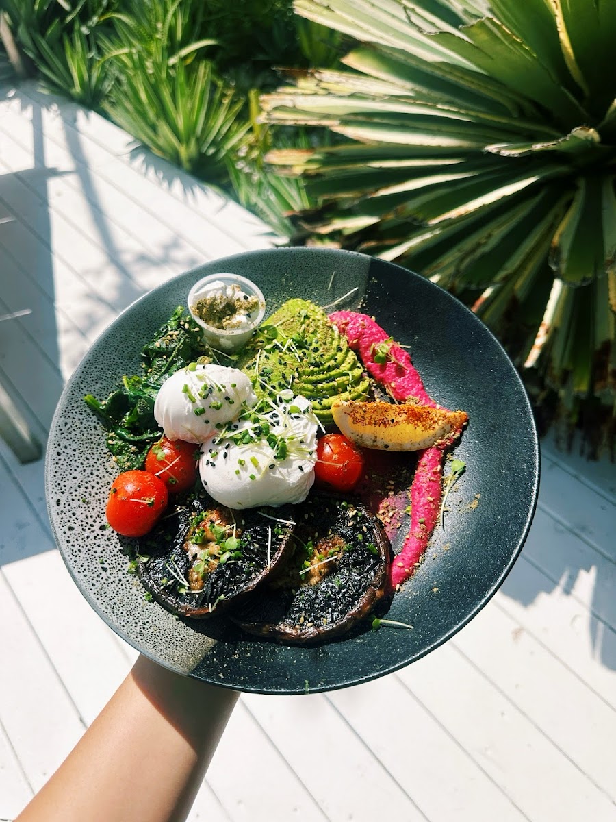 PointBreak Cafe & Co - 2