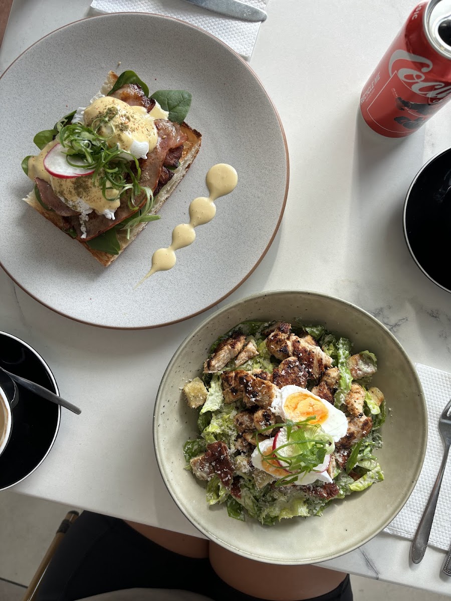 PointBreak Cafe & Co - 5