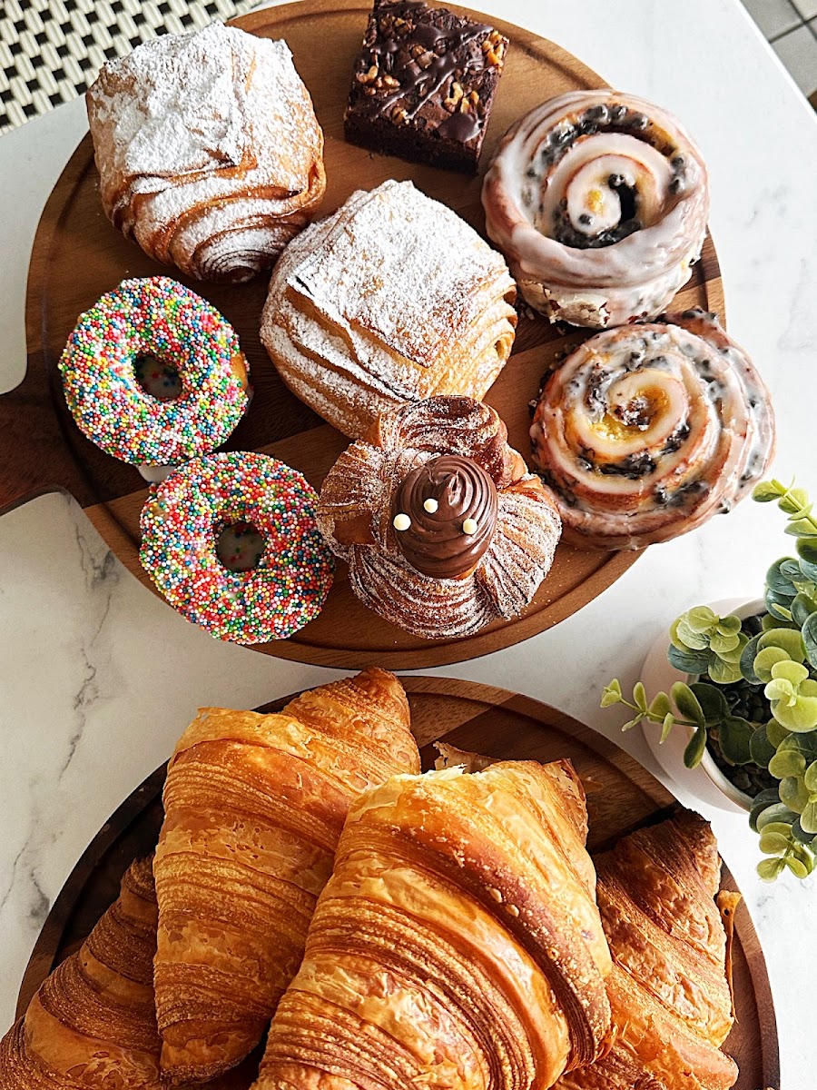 PointBreak Cafe & Co - 6