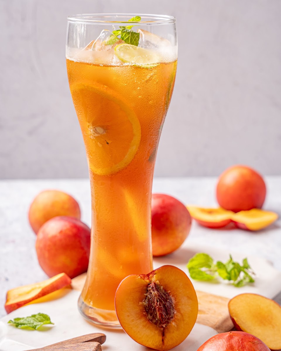 Earth Cafe @ Churchgate - 4