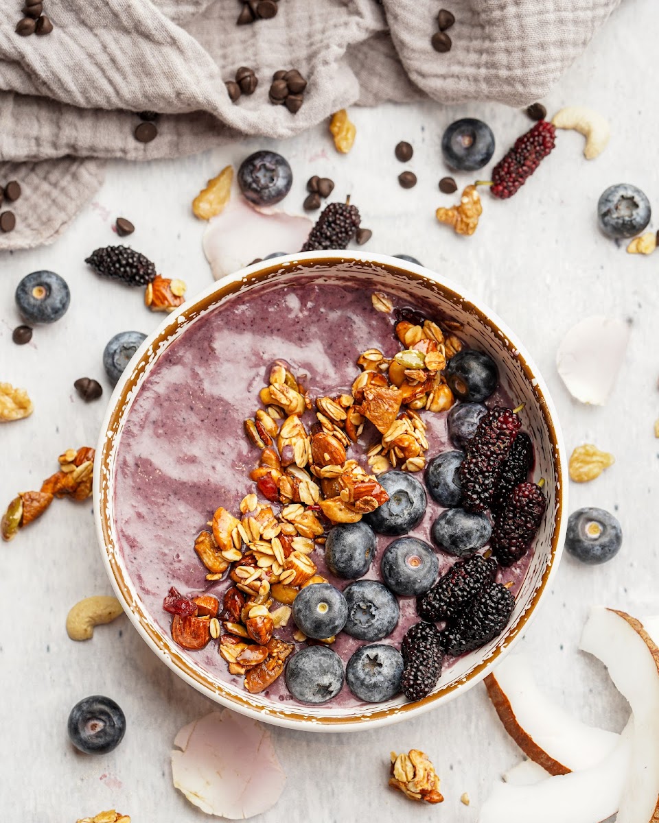 Earth Cafe @ Churchgate - 8