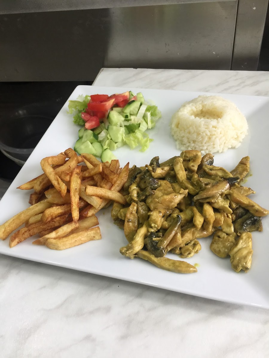 Gulten Hanım Cafe & Pastane - 5