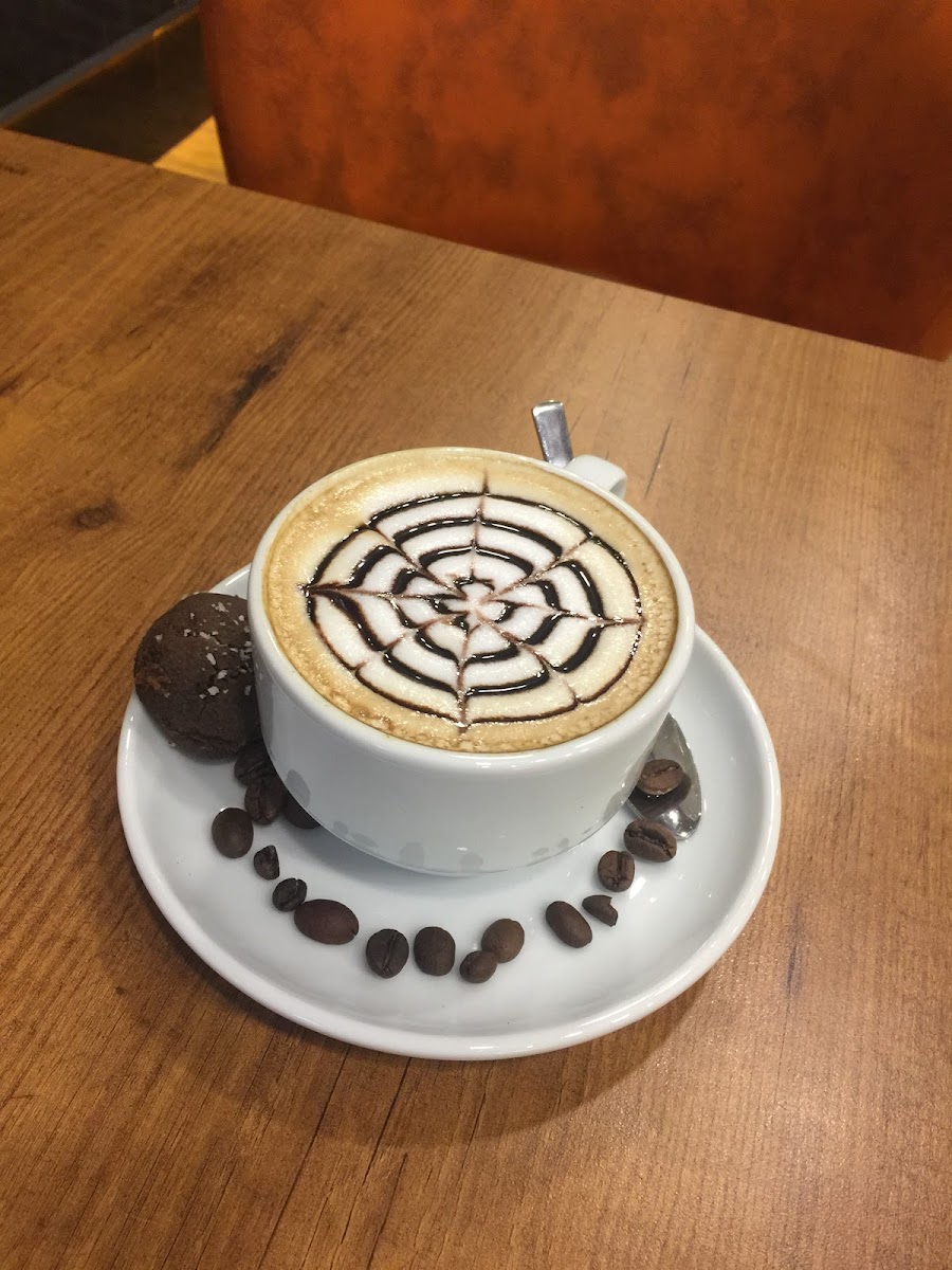 Gulten Hanım Cafe & Pastane - 6