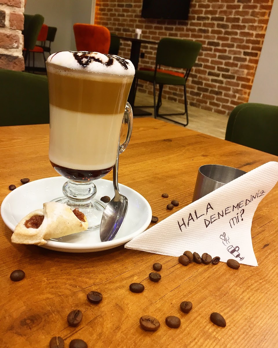 Gulten Hanım Cafe & Pastane - 7