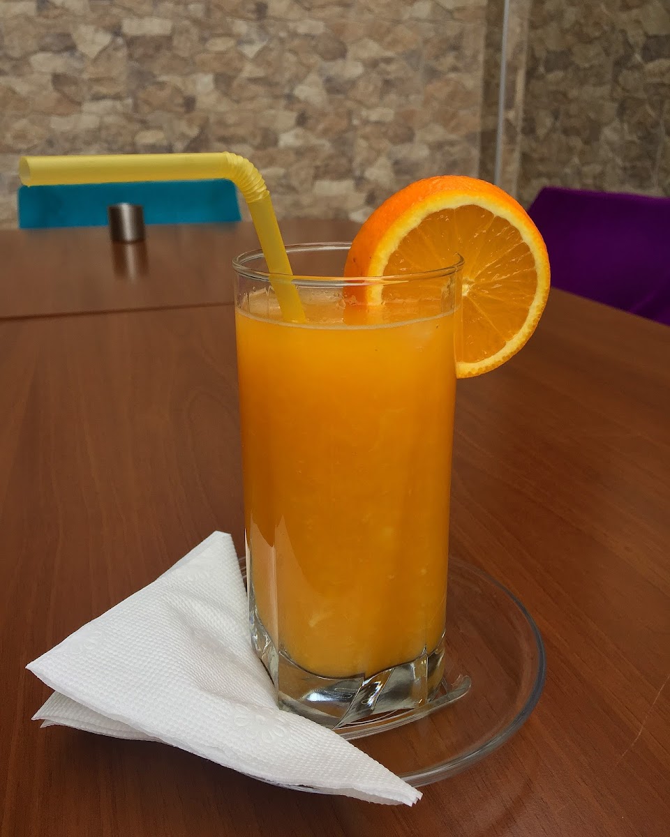 Gulten Hanım Cafe & Pastane - 9