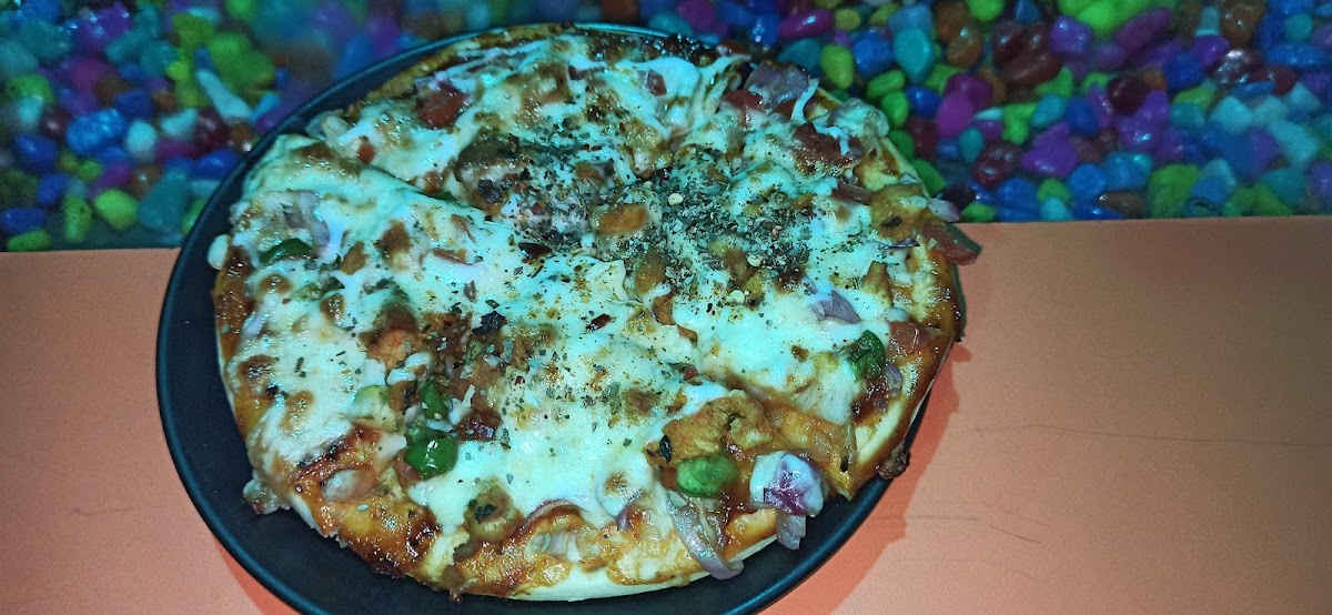 Just Chill Restro & Cafe