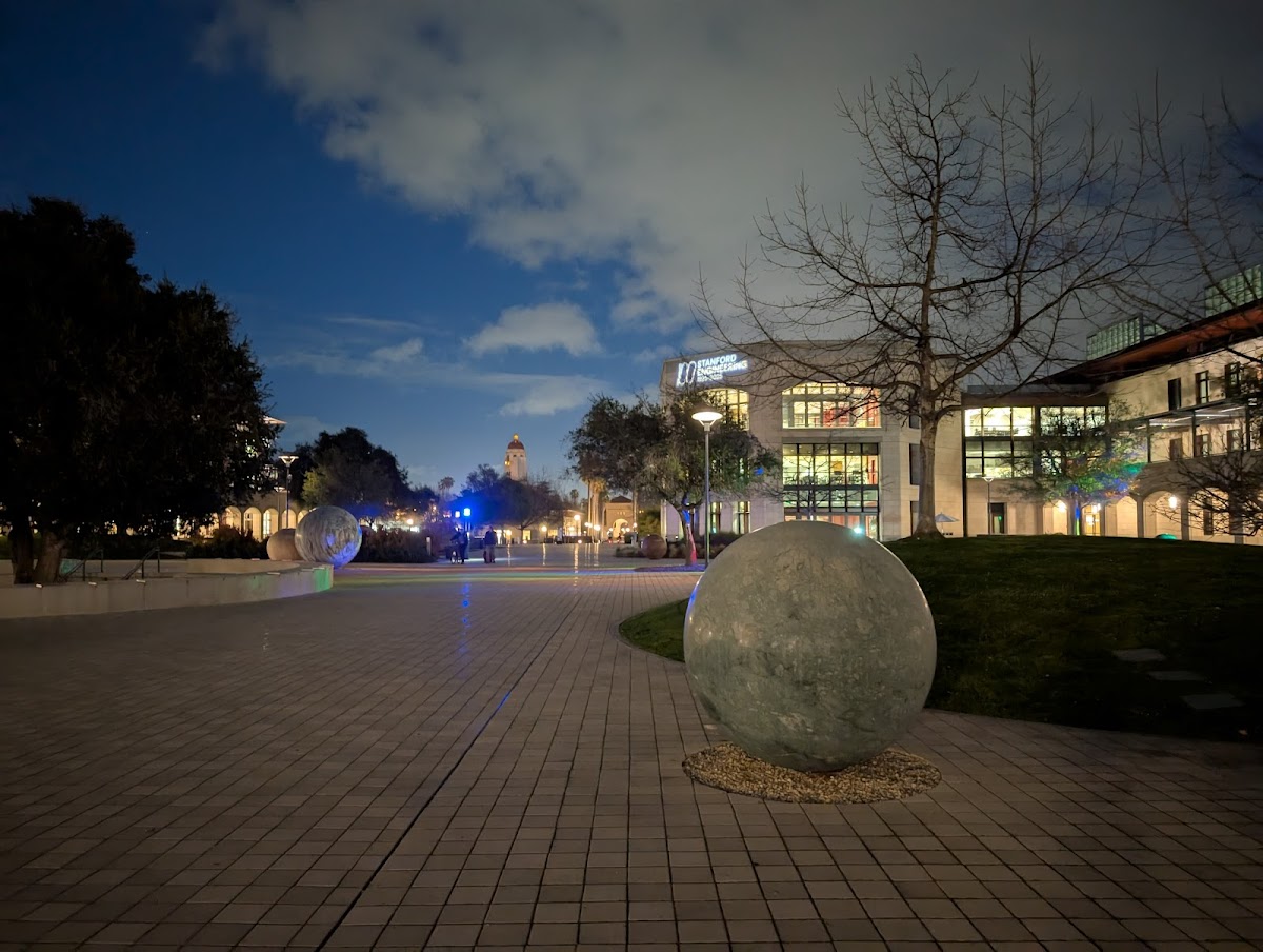 Coupa Cafe - Huang Engineering Center - 4