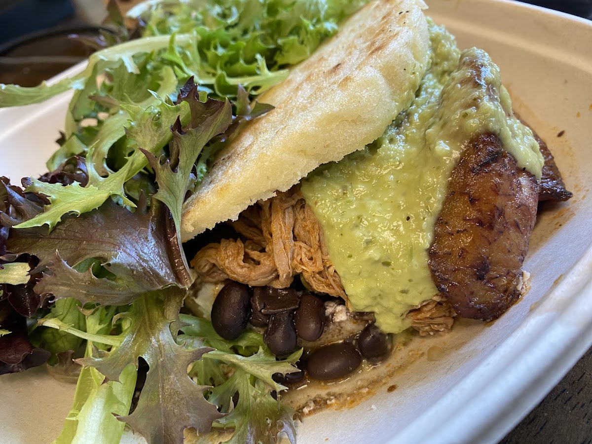 Coupa Cafe - Huang Engineering Center - 5