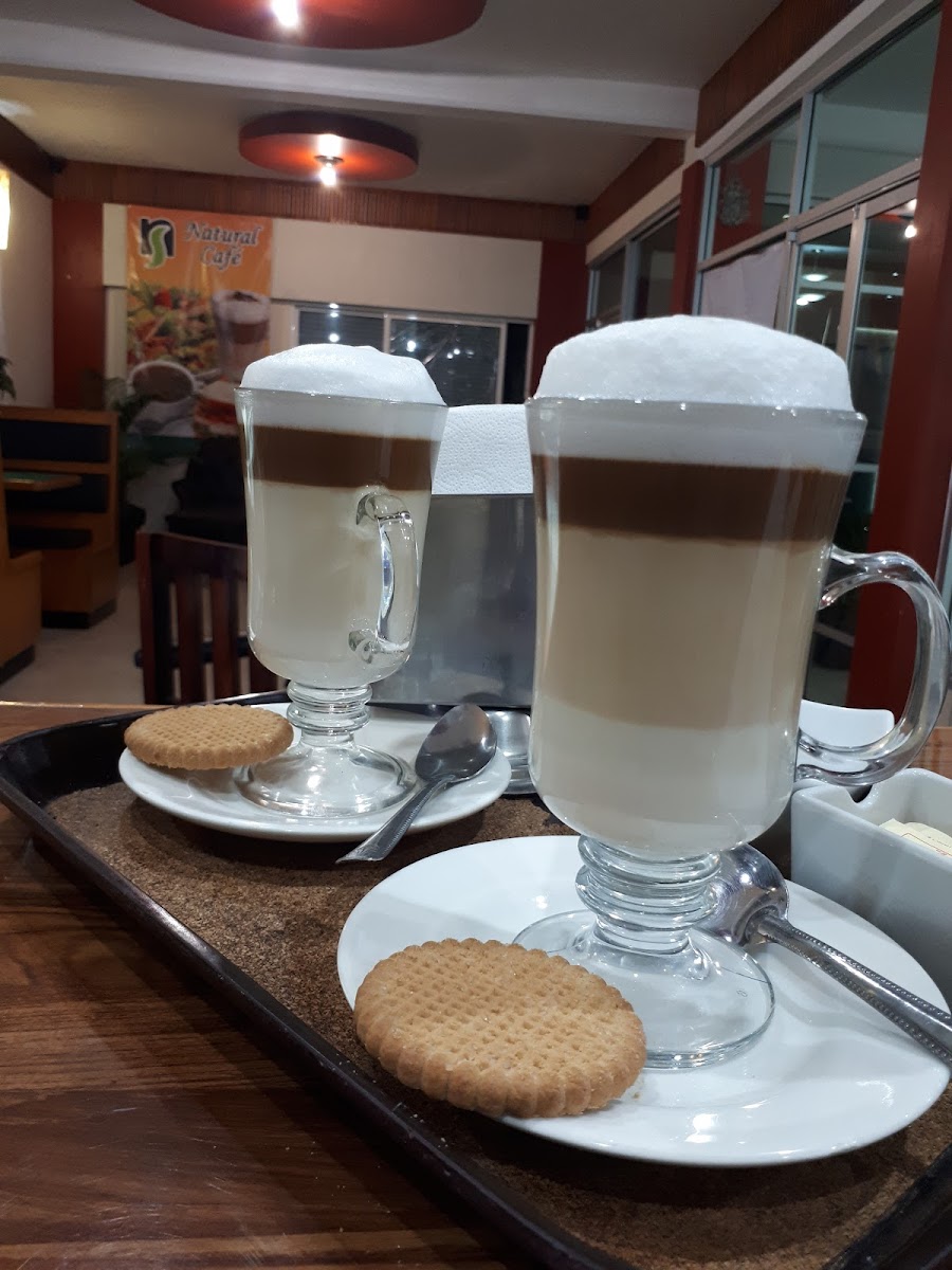 Cafeteria Tatiaxca - 5