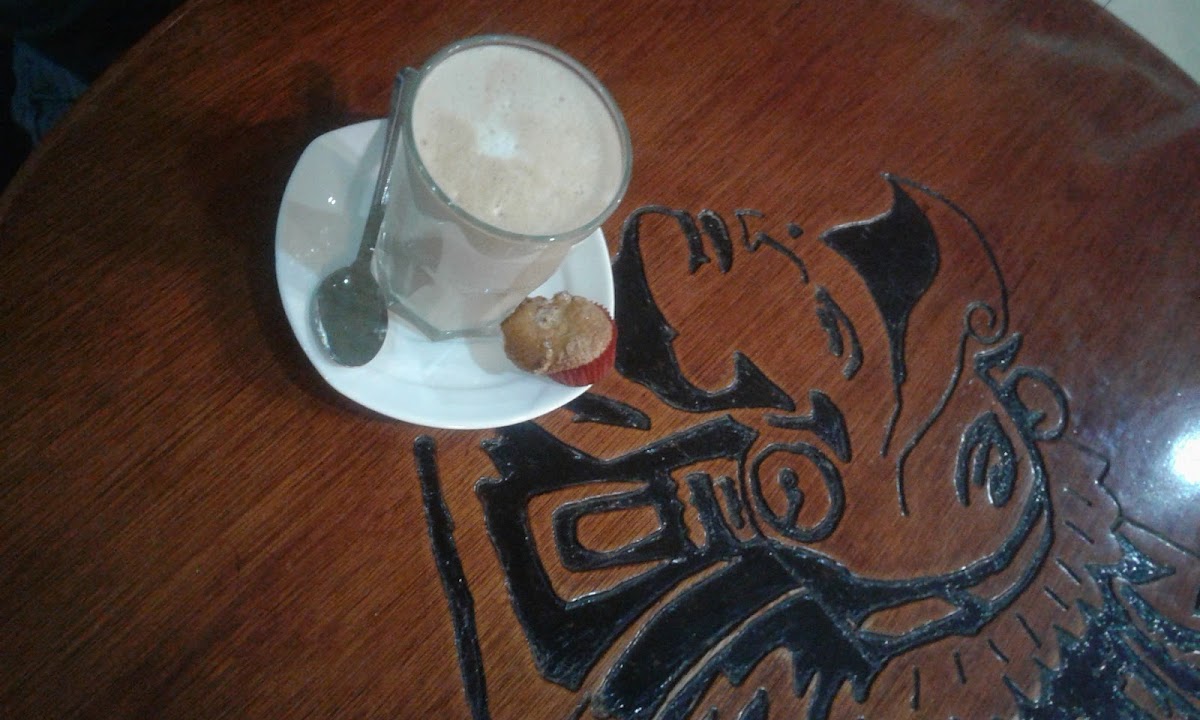 Cafeteria Tatiaxca - 6