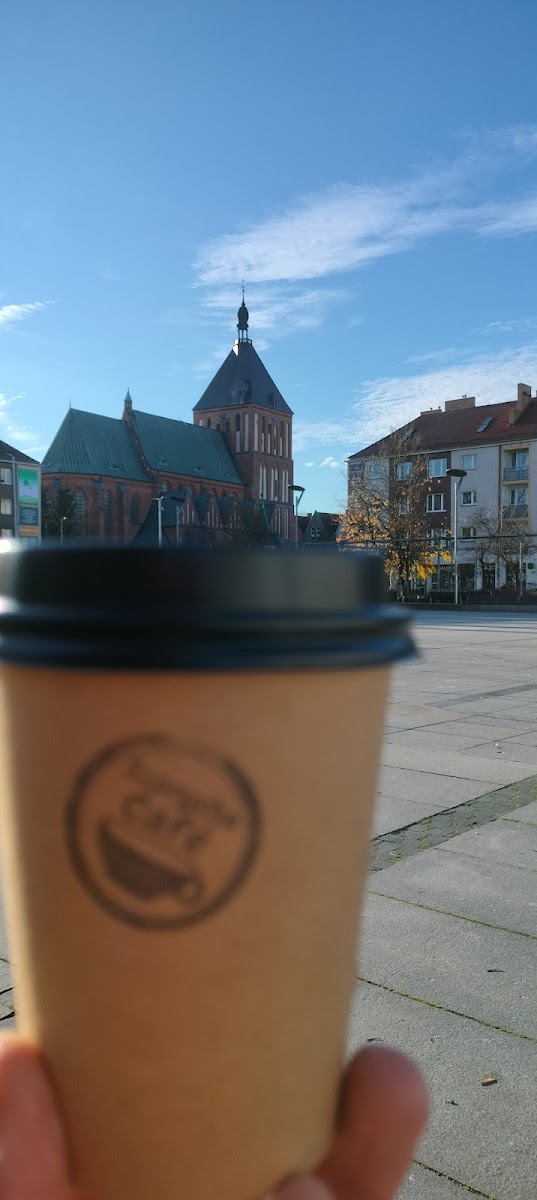 SzprychaCafe Koszalin - 3