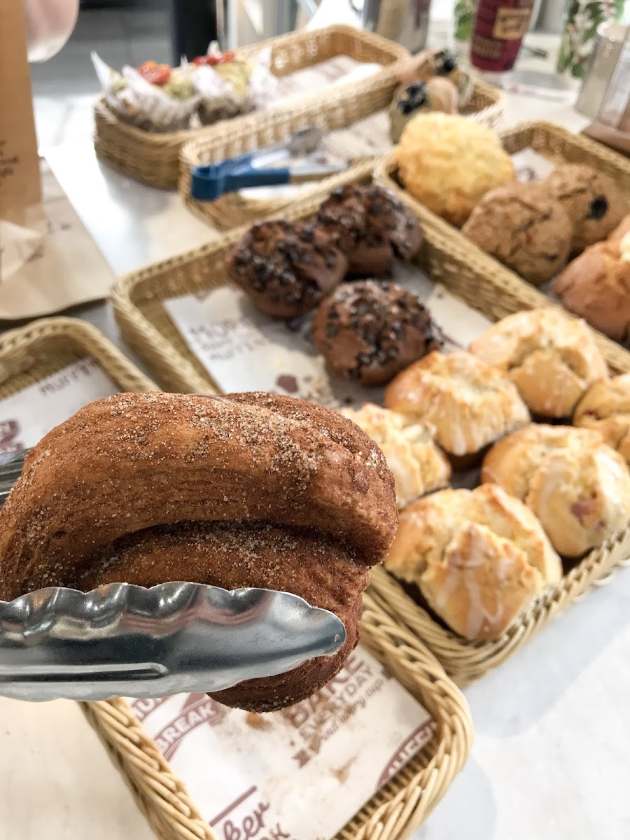 Muffin Break South City - 10