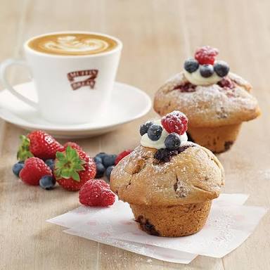 Muffin Break South City - 2