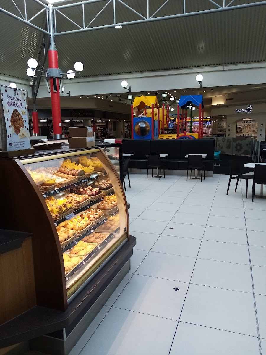 Muffin Break South City - 3