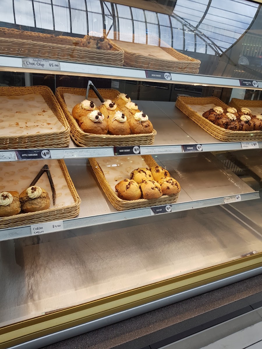 Muffin Break South City - 4