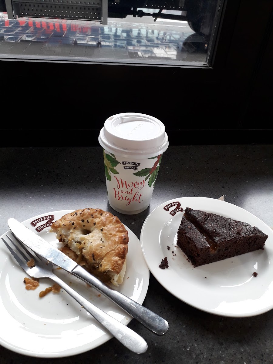 Muffin Break South City - 6