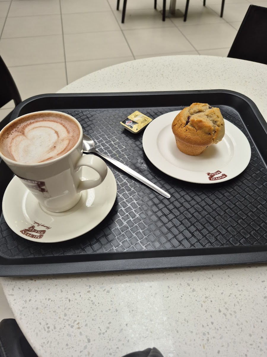 Muffin Break South City - 8