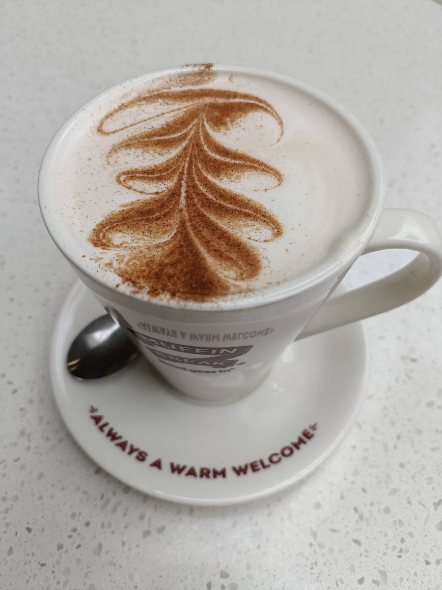 Muffin Break South City - 9