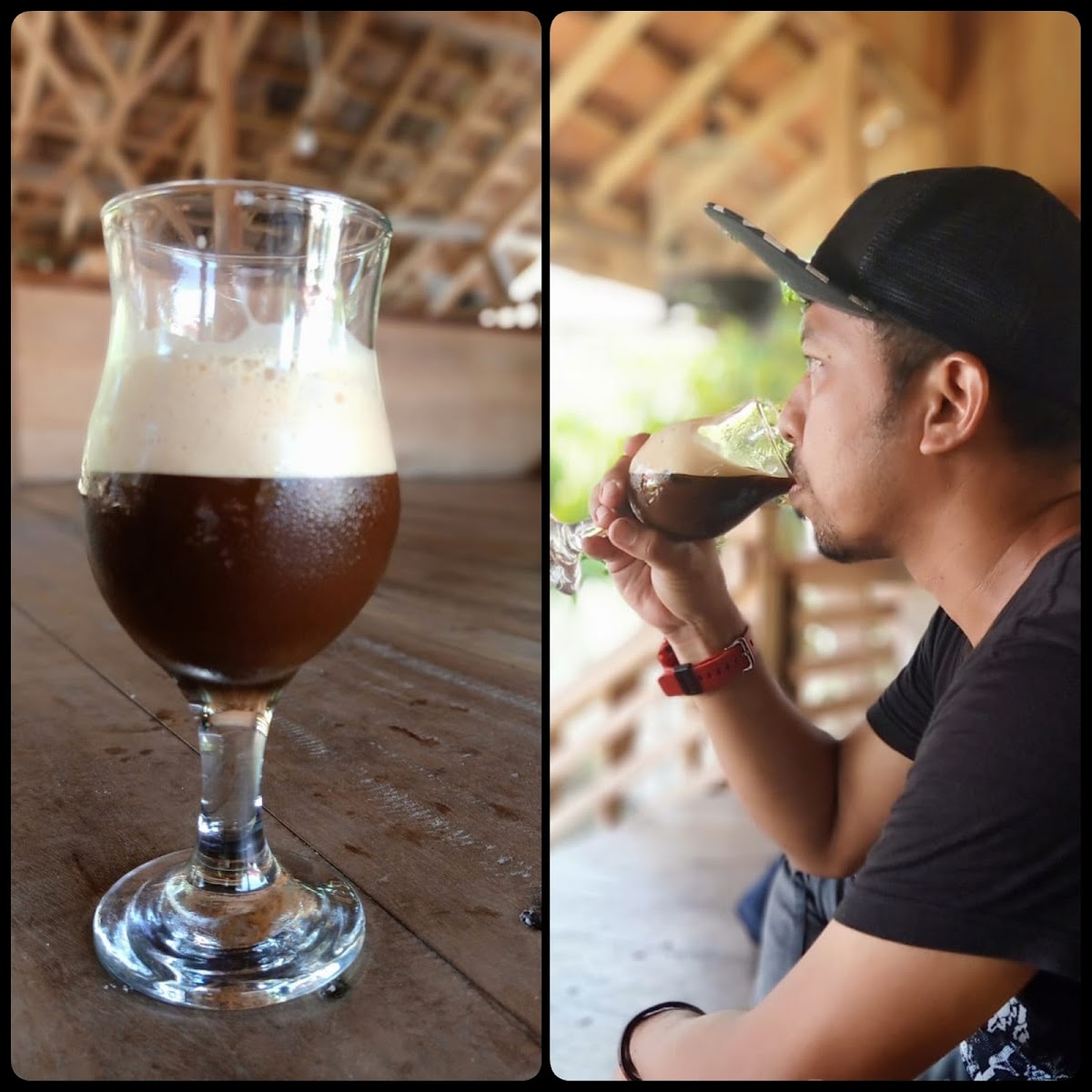 BANYU BIRU COFFEE - 9