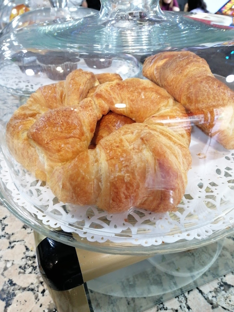 Cafetería Con Pan y Vino - 5