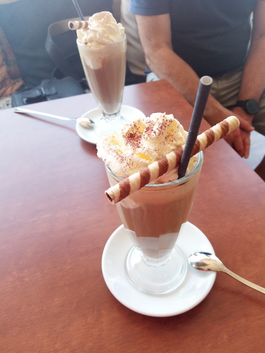 Bitzi’s Kaffeerösterei - 6