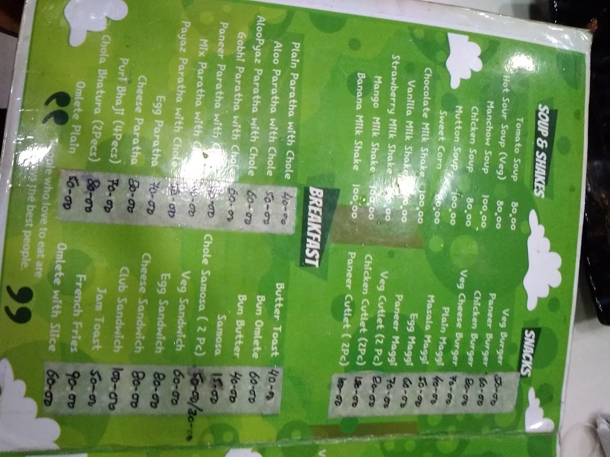 The Bhawan - Lake Cafe & Restaurant - 9