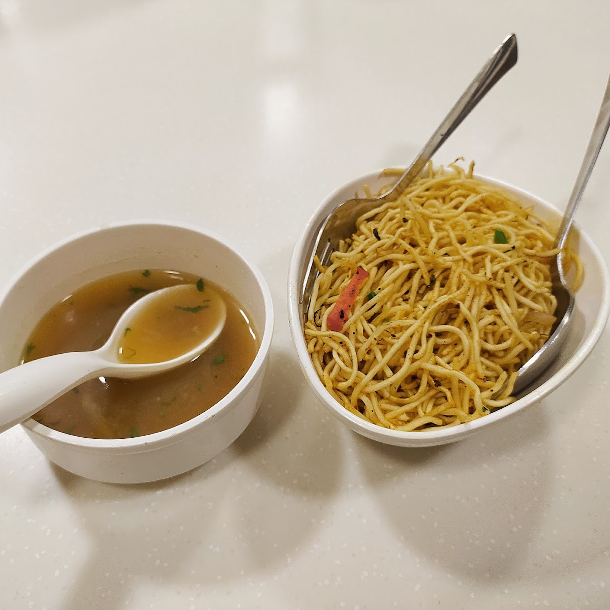 The Bhawan - Lake Cafe & Restaurant - 2