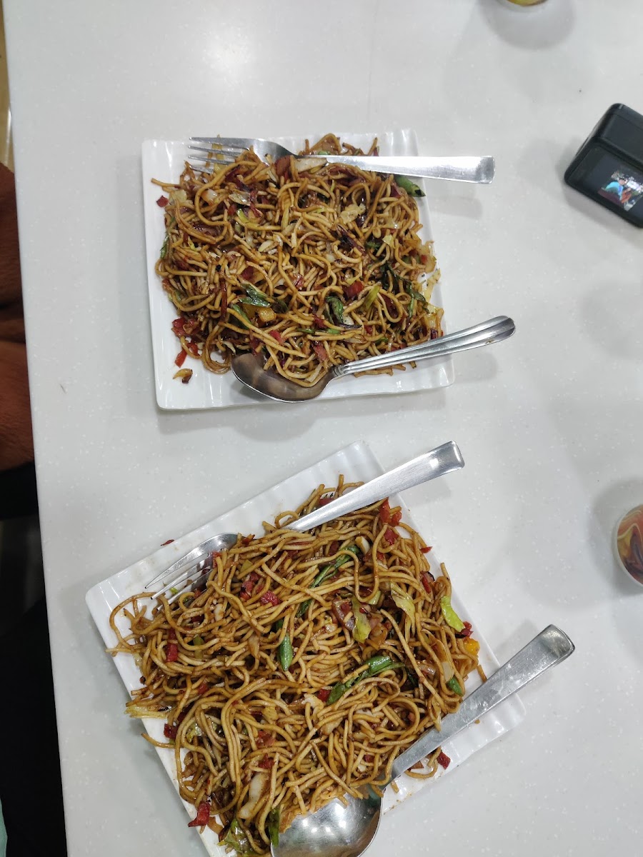 The Bhawan - Lake Cafe & Restaurant - 6