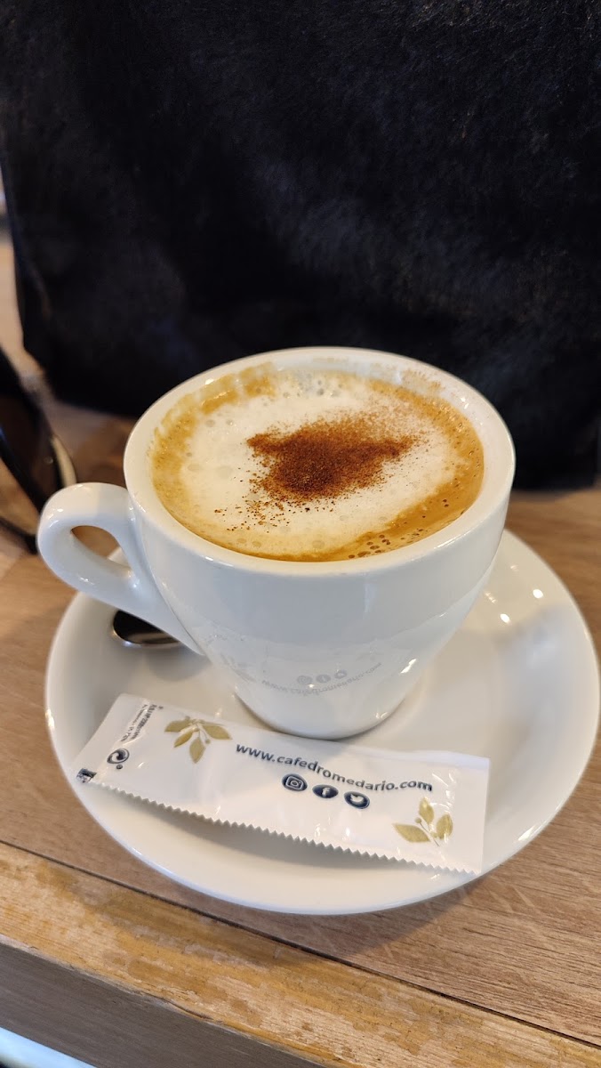 Terraza Café Bierzo - 10