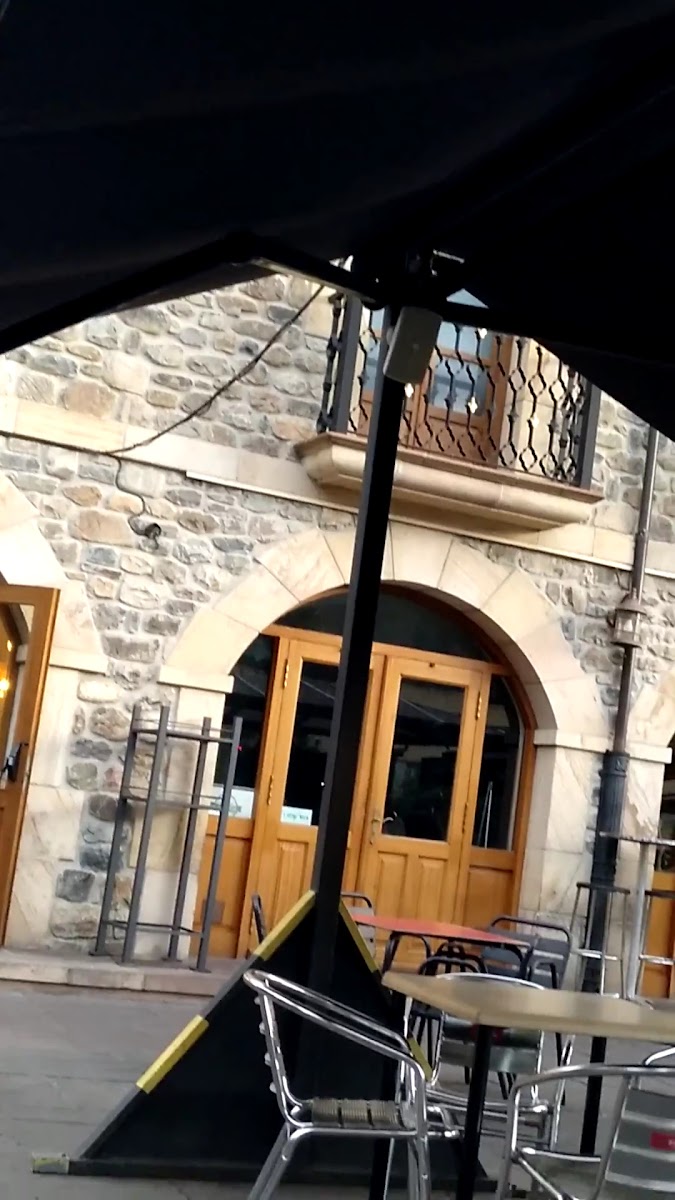 Terraza Café Bierzo - 2