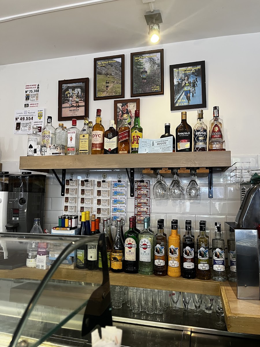 Terraza Café Bierzo - 3