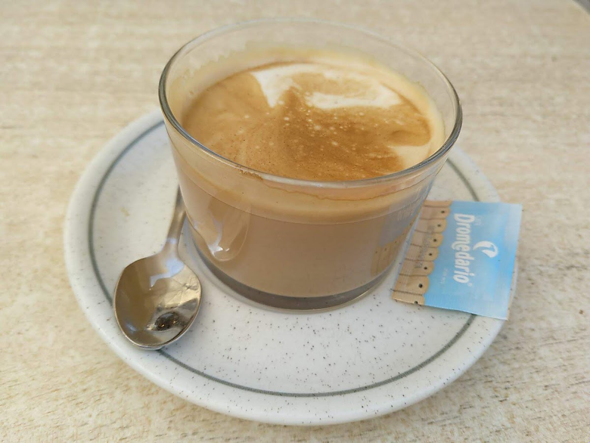 Terraza Café Bierzo - 5