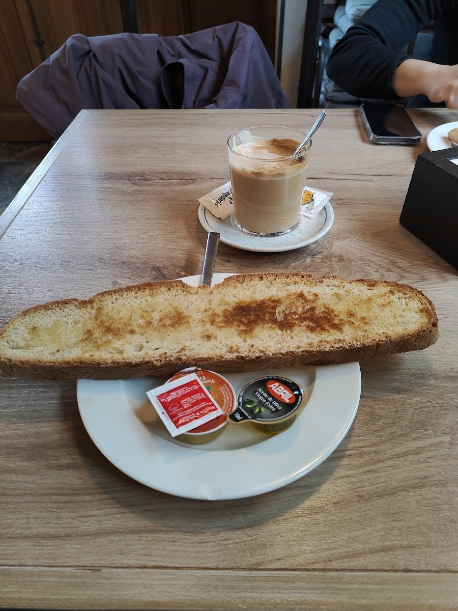 Terraza Café Bierzo - 7