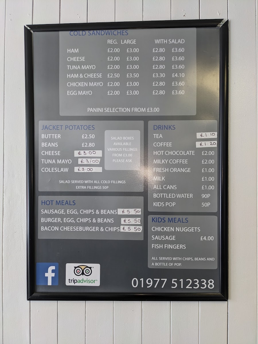 Zoe's Food Factory - 2