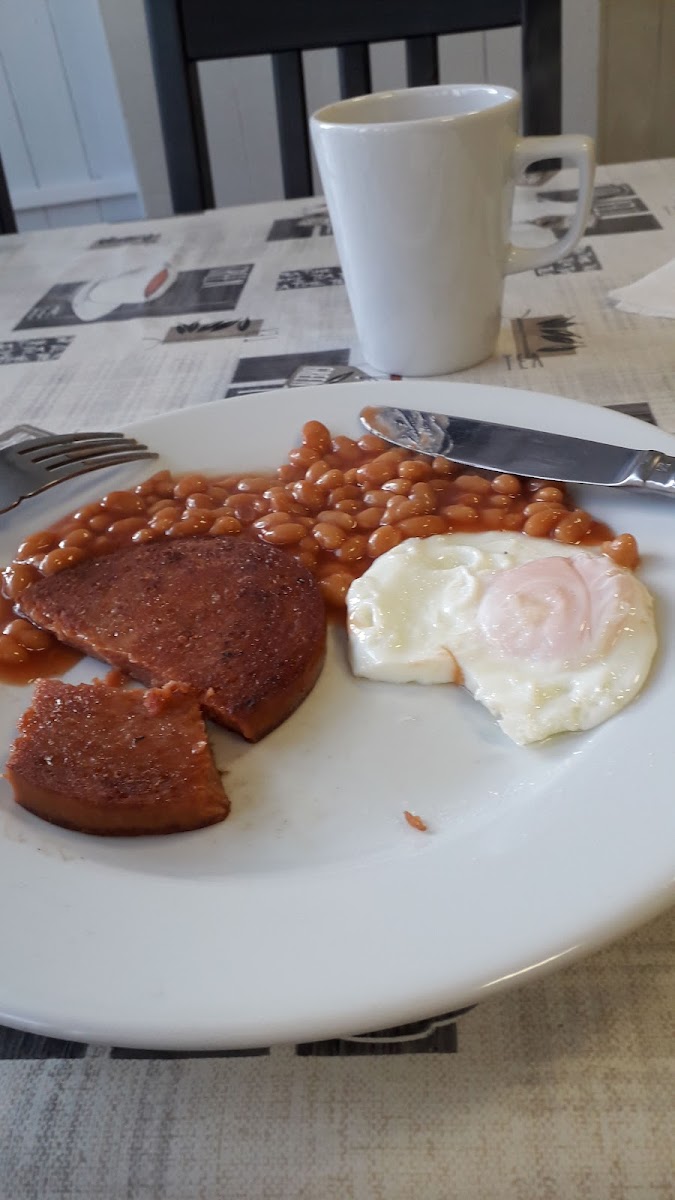 Zoe's Food Factory - 7