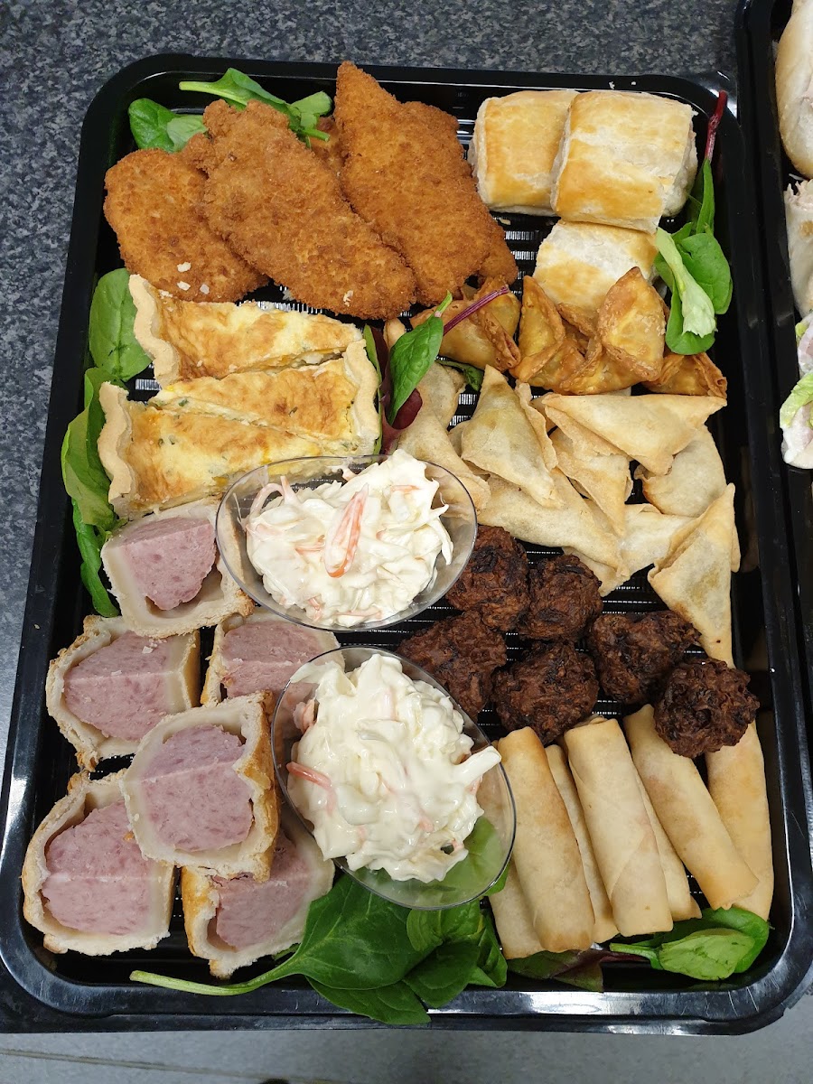 Zoe's Food Factory - 8