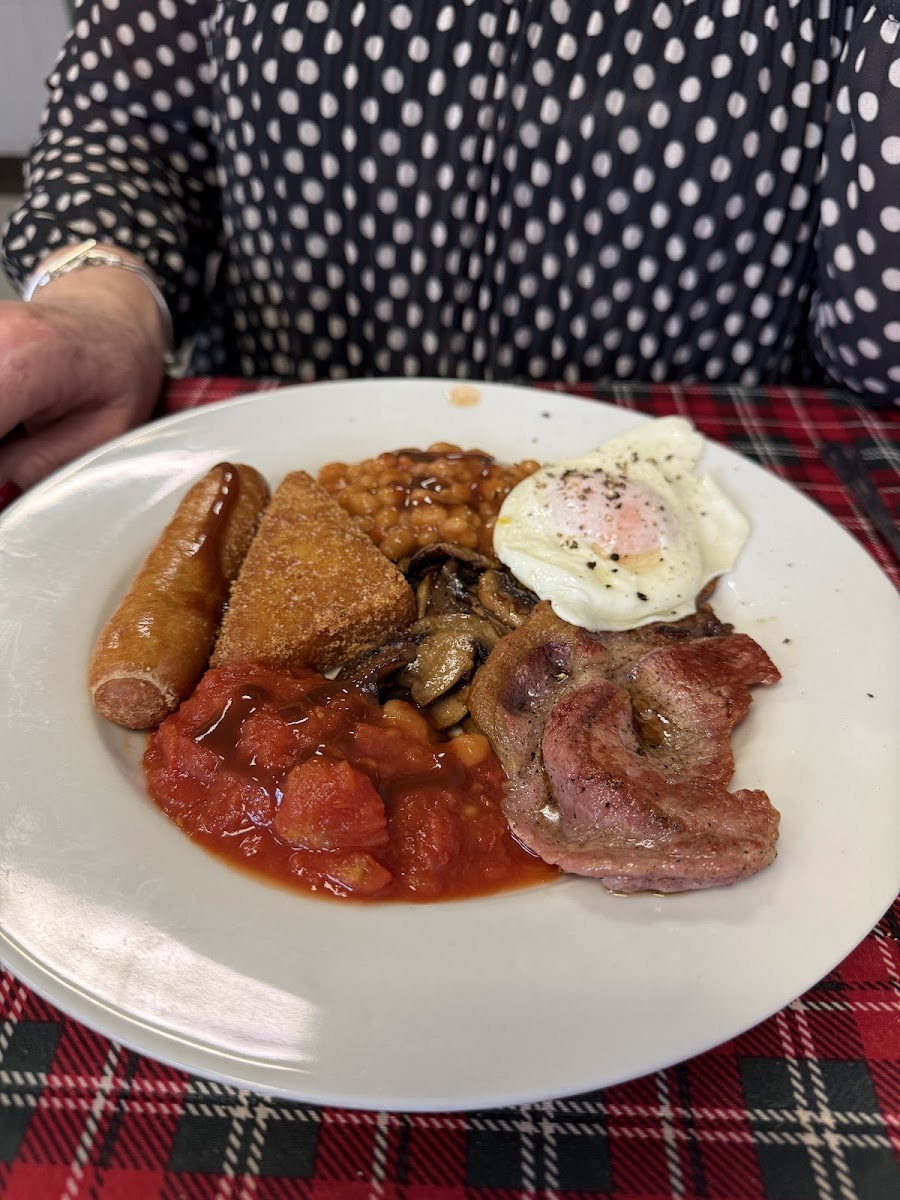 Zoe's Food Factory - 9