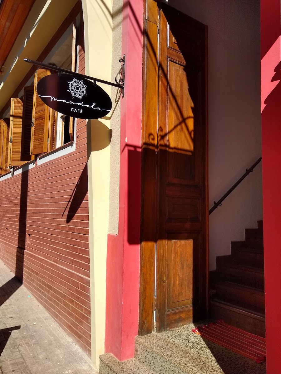 Mandala Café Piracaia