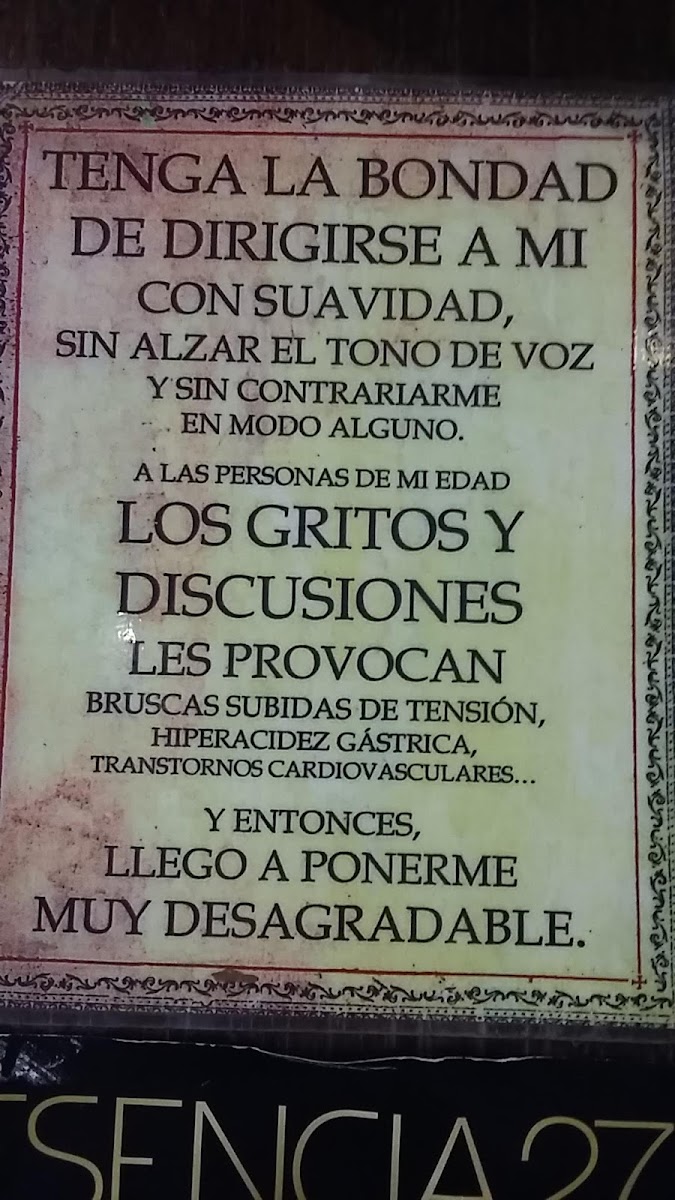 Cafeteria Goizargi - 1