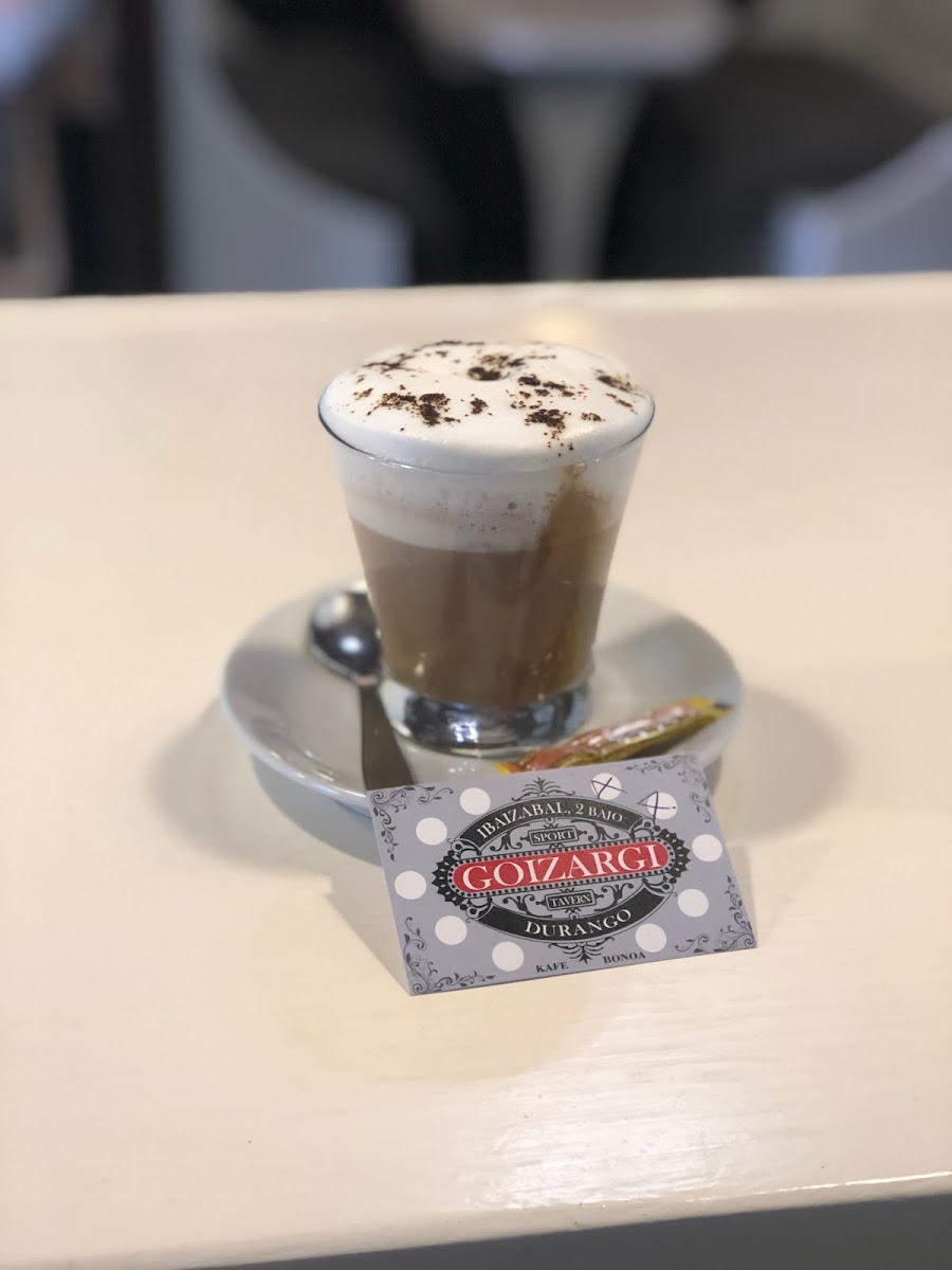 Cafeteria Goizargi - 10